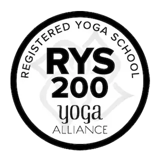 RYS 200 Yoga Alliance