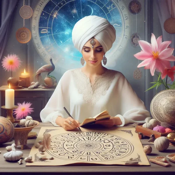 Tantric Numerology Reading Course - Kundalini @ Inner Guru Australia